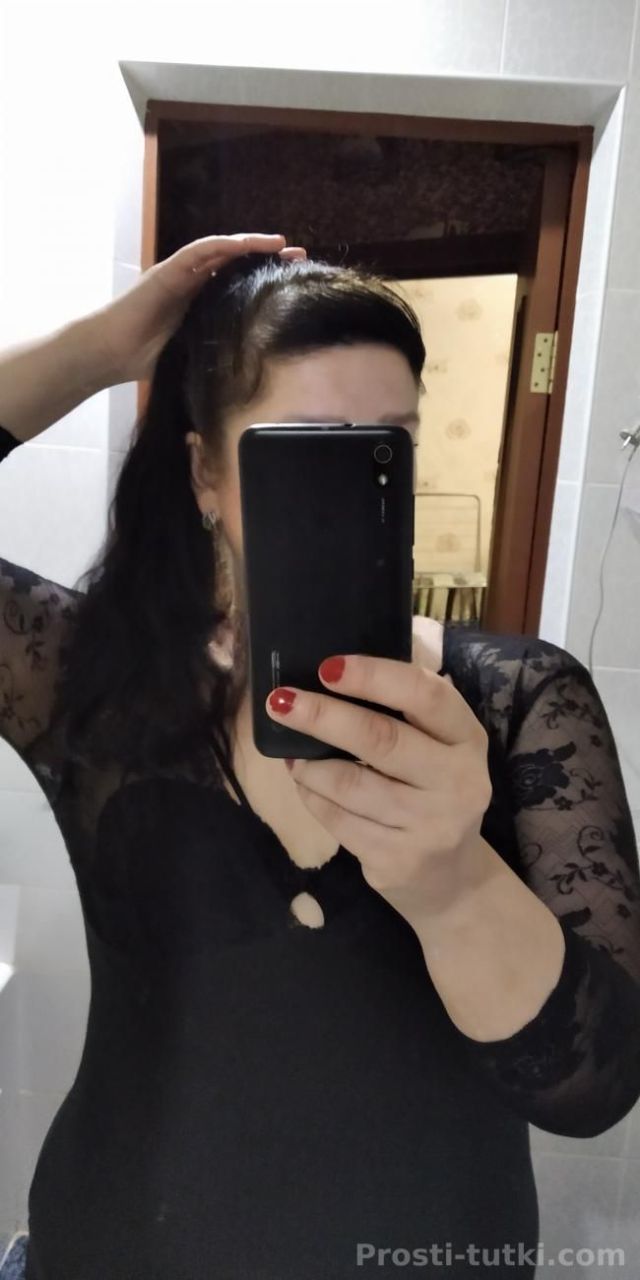 Индивидуалка Вероника  Автовокзал Фотография 