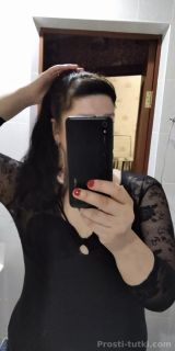 Миниатюра Индивидуалка Вероника  Автовокзал Фотография 