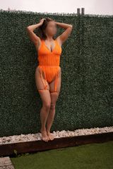 Миниатюра Индивидуалка Елизавета Виз Фотография 