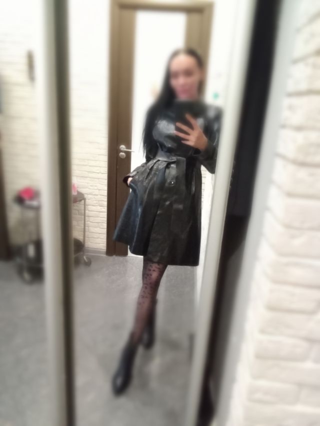 Индивидуалка Альфия Автовокзал