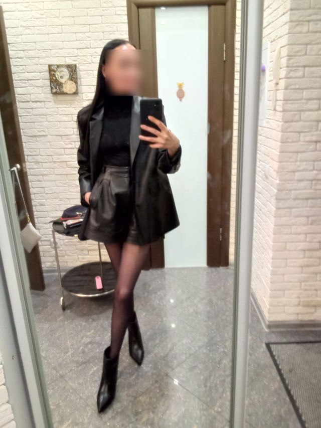 Индивидуалка Альфия Автовокзал Фотография 