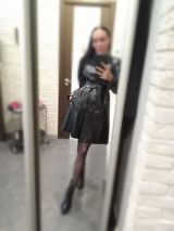 Миниатюра Индивидуалка Альфия Автовокзал Фотография 