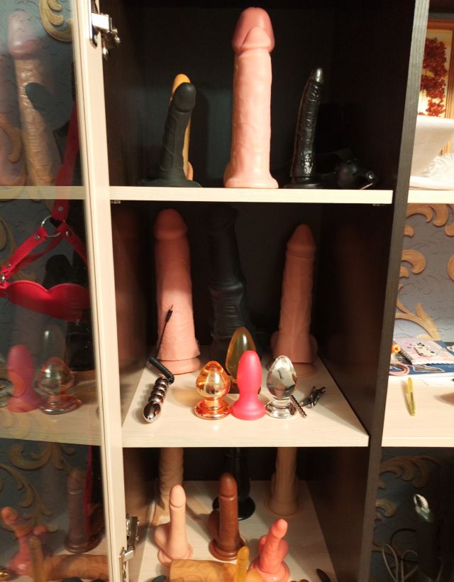 Индивидуалка Виктория  Автовокзал Фотография 