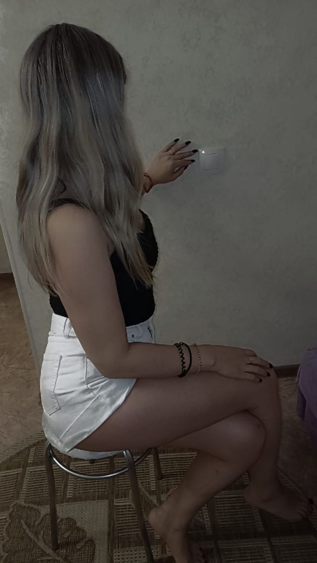 Индивидуалка Катя Уралмаш Фотография 