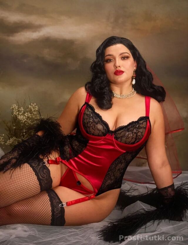 Индивидуалка Инга Солнечный