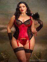 Миниатюра Индивидуалка Инга Солнечный Фотография 