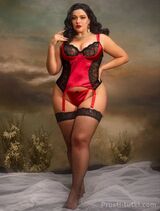 Миниатюра Индивидуалка Инга Солнечный Фотография 