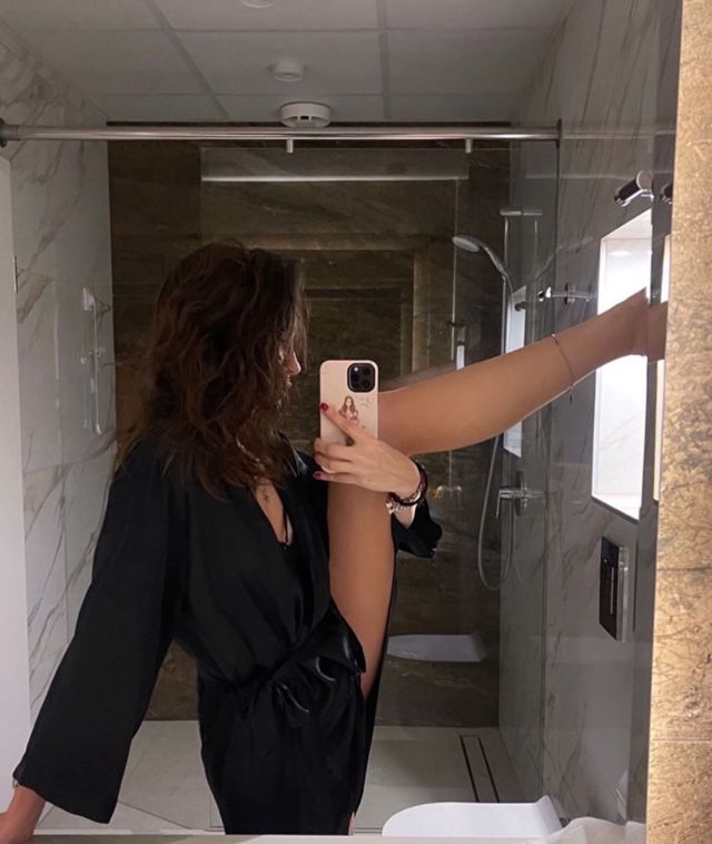 Индивидуалка Лина Центр Фотография 