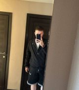 Миниатюра Мужчина Данила Академический Фотография 