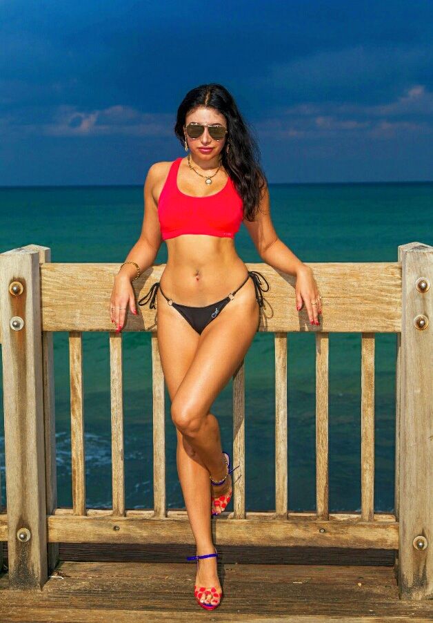 Индивидуалка 🔥КРАСОТКА🔥 Центр Фотография 