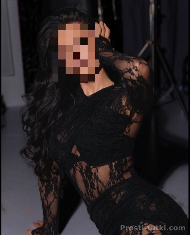 Индивидуалка Евгения Центр