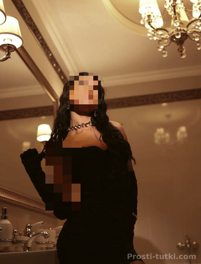 Индивидуалка Евгения  Центр Фотография 