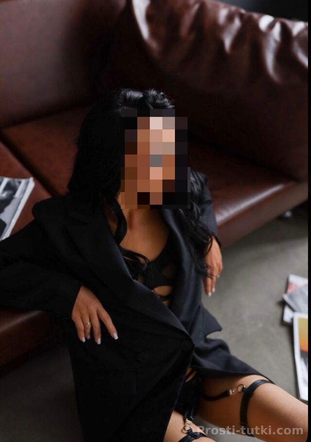 Индивидуалка Евгения  Центр Фотография 