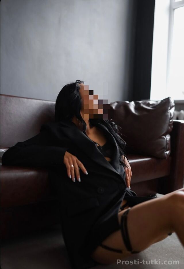 Индивидуалка Евгения  Центр Фотография 