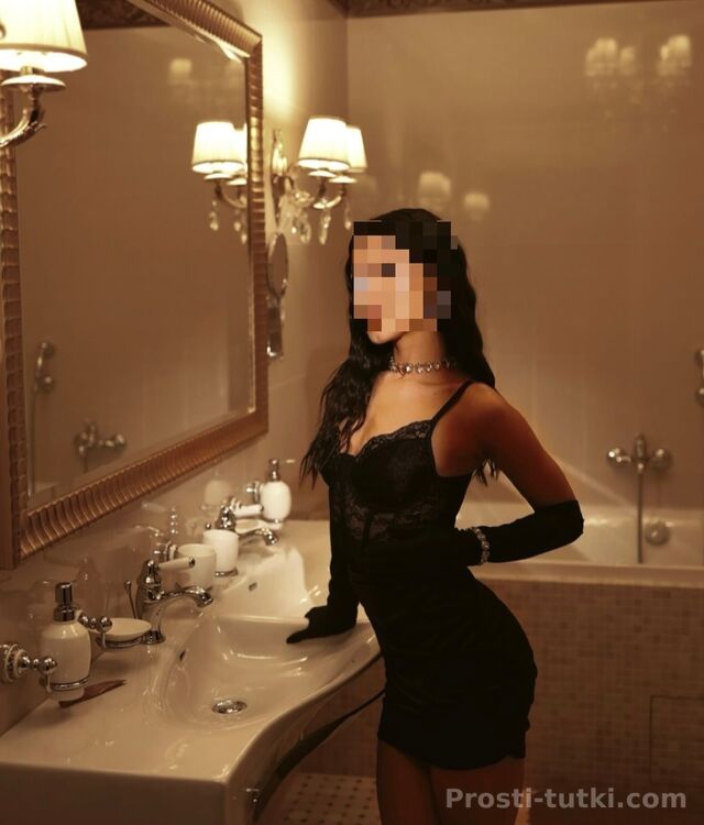 Индивидуалка Евгения  Центр Фотография 