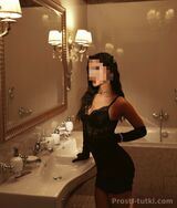 Миниатюра Индивидуалка Евгения  Центр Фотография 