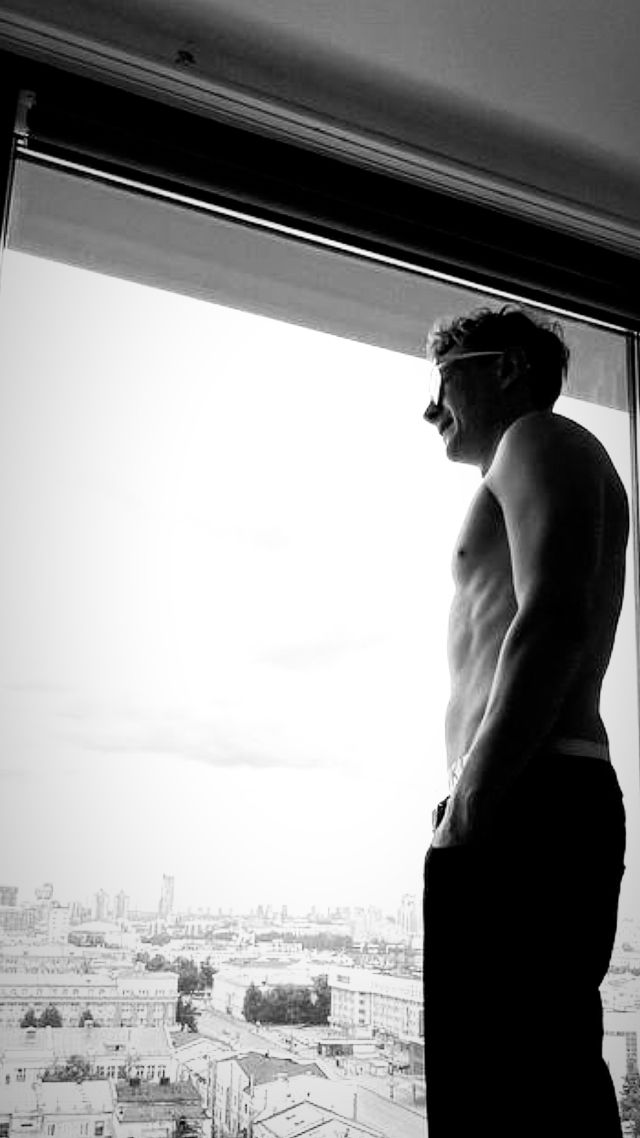 Мужчина Artēm Центр Фотография 