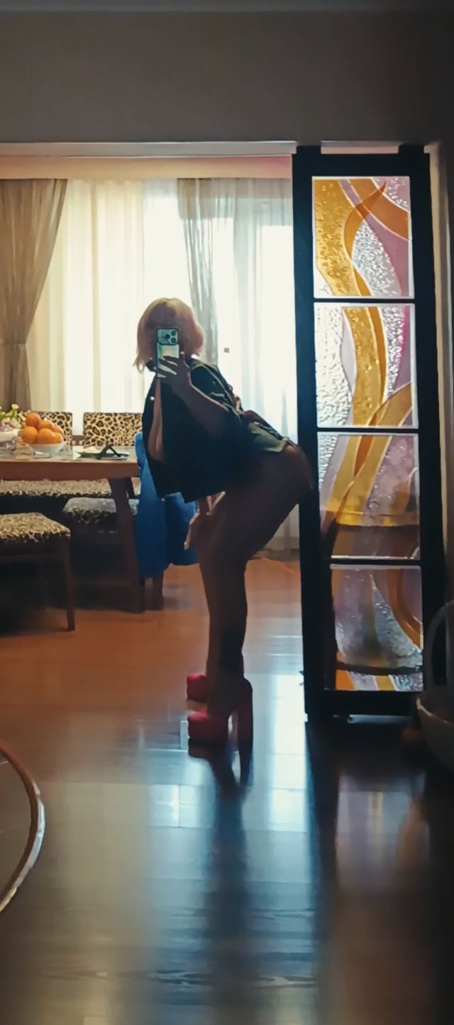 Индивидуалка Мария Автовокзал Фотография 