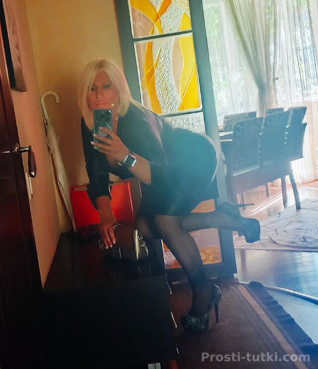 Индивидуалка Мария Автовокзал Фотография 