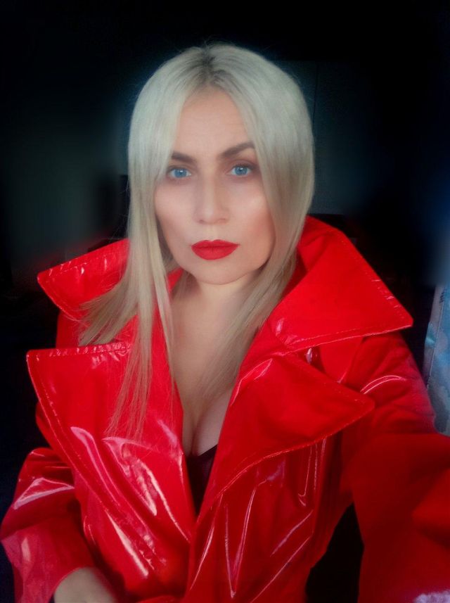 Индивидуалка Полина извращенка Фотография 