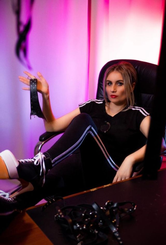 Индивидуалка Полина извращенка Фотография 