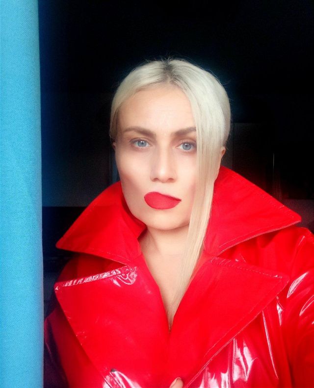 Индивидуалка Полина извращенка Фотография 