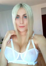 Миниатюра Индивидуалка Полина извращенка Фотография 