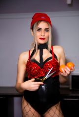 Миниатюра Индивидуалка Полина извращенка Фотография 