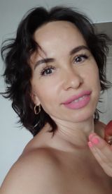 Миниатюра Массажистка Марина  Виз Фотография 