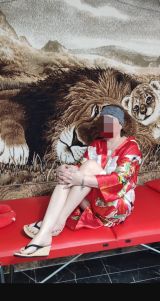 Миниатюра Массажистка Элина ЖД Вокзал Фотография 