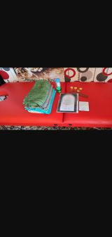 Миниатюра Массажистка Элина ЖД Вокзал Фотография 