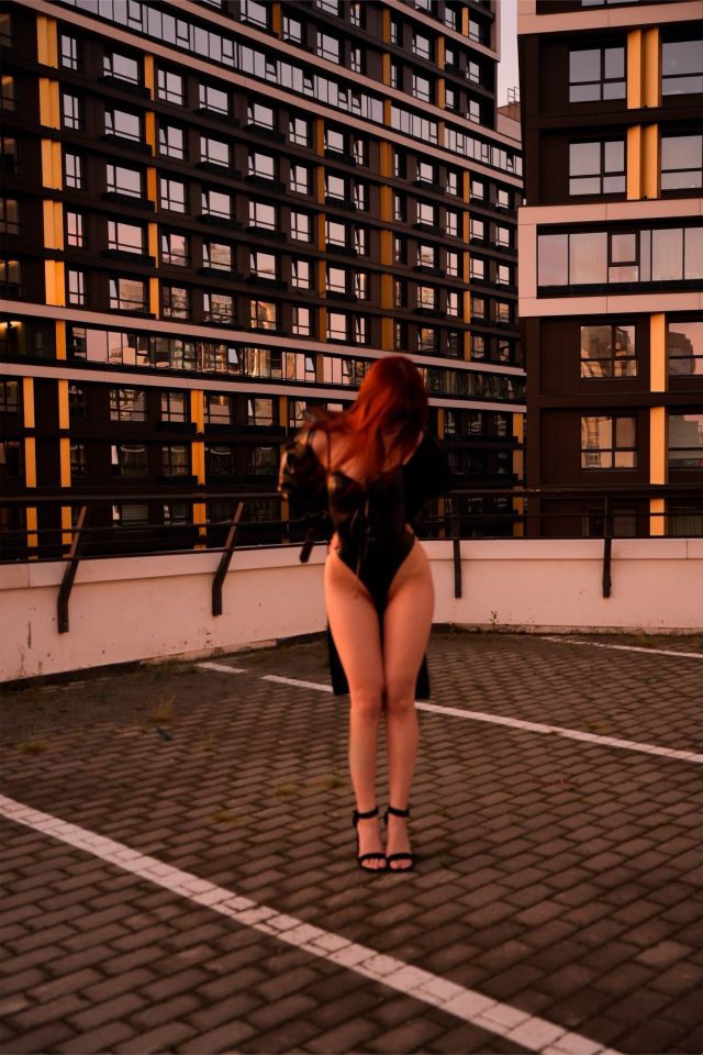 Индивидуалка Николь ЖД Вокзал Фотография 