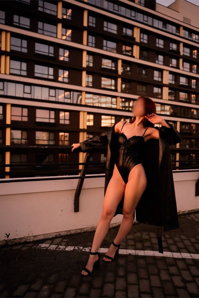 Индивидуалка Николь ЖД Вокзал Фотография 