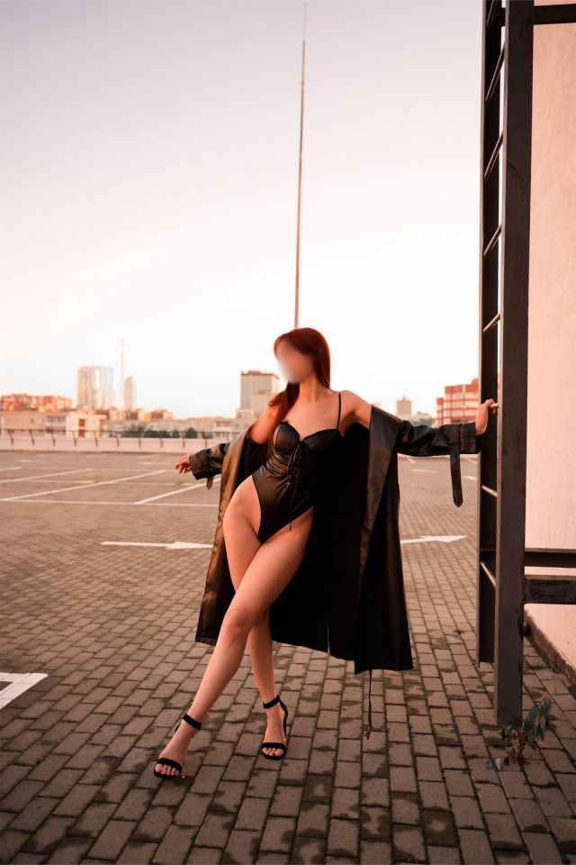 Индивидуалка Николь ЖД Вокзал Фотография 