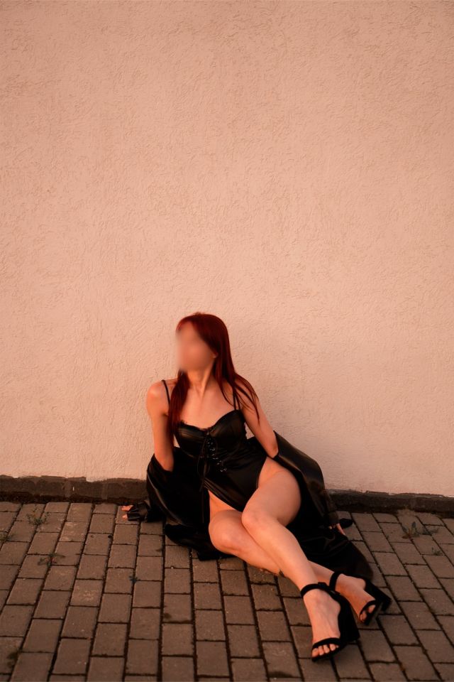 Индивидуалка Николь ЖД Вокзал Фотография 