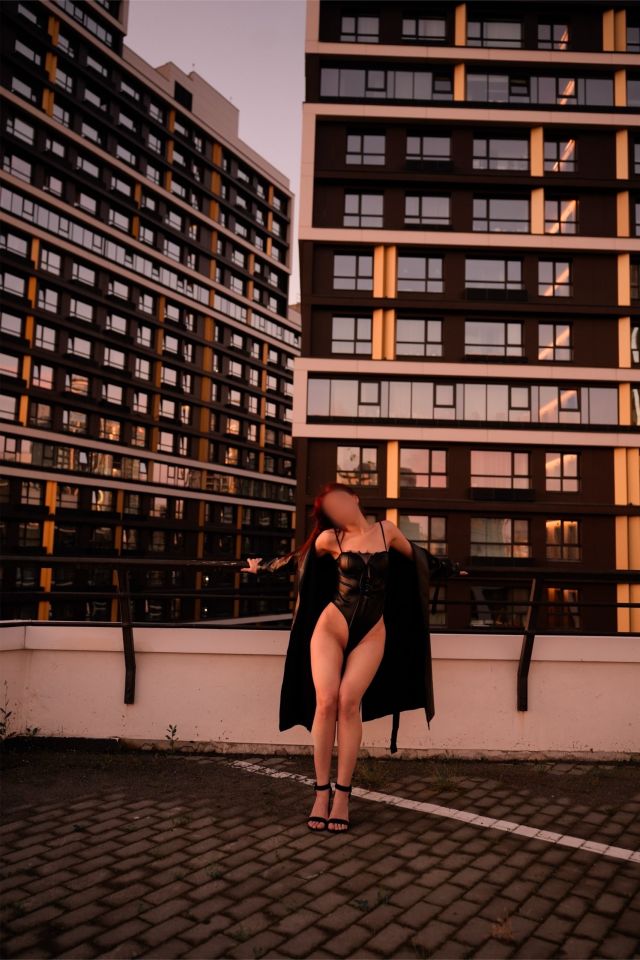 Индивидуалка Николь ЖД Вокзал Фотография 