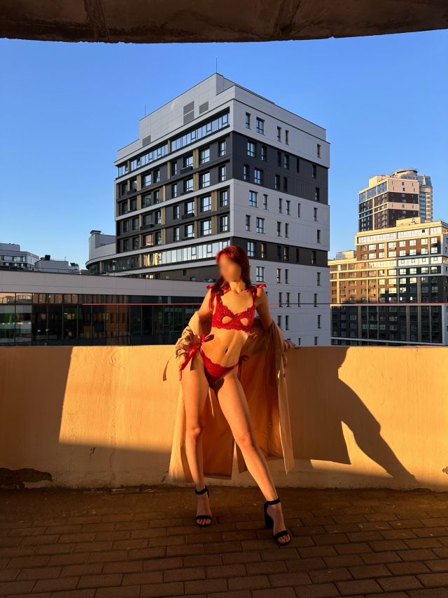 Индивидуалка Николь ЖД Вокзал Фотография 