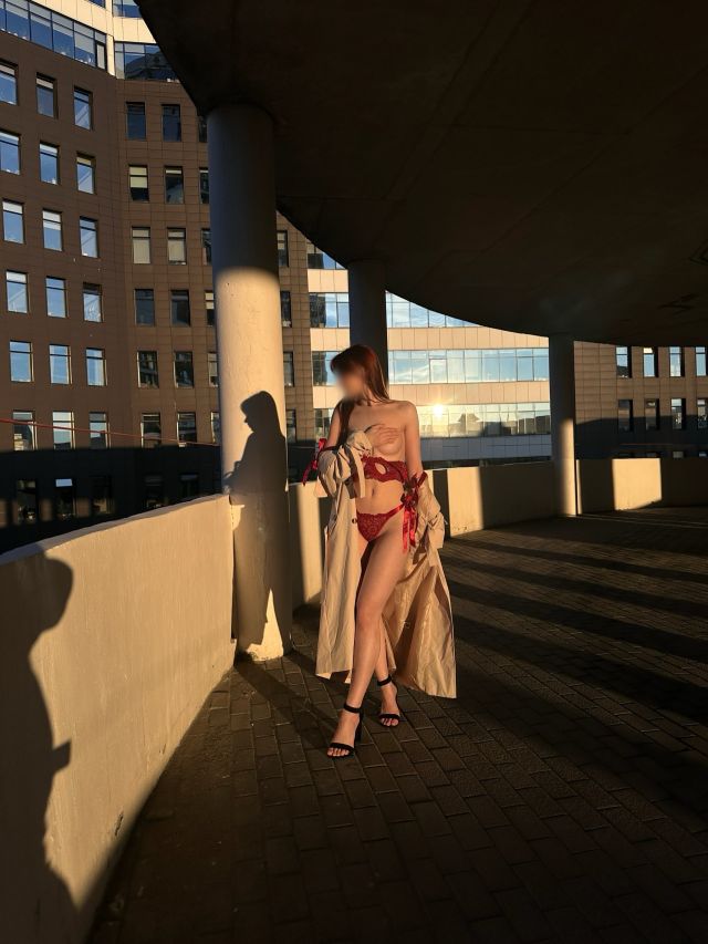 Индивидуалка Николь ЖД Вокзал Фотография 