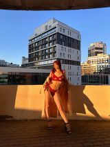 Миниатюра Индивидуалка Николь ЖД Вокзал Фотография 