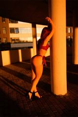 Миниатюра Индивидуалка Николь ЖД Вокзал Фотография 