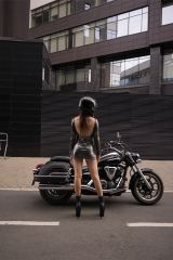 Миниатюра Индивидуалка Алиса ЖД Вокзал Фотография 