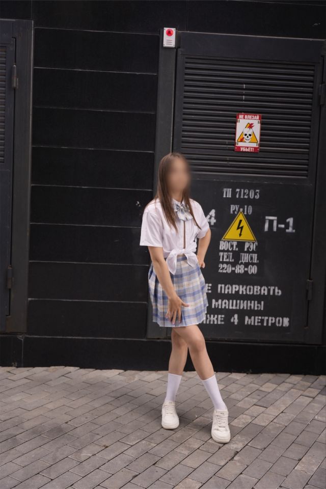 Индивидуалка Алиса Виз Фотография 