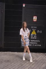 Миниатюра Индивидуалка Алиса Виз Фотография 