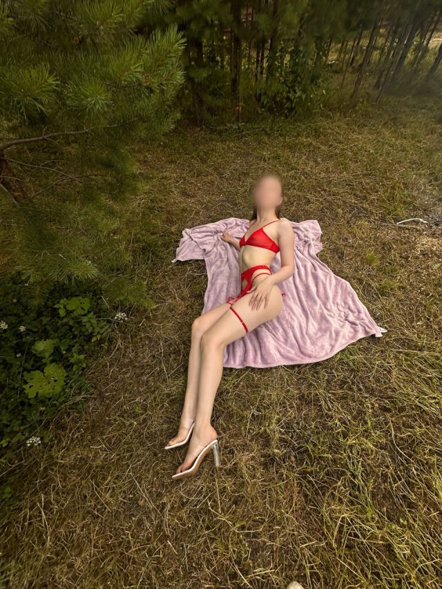 Индивидуалка Лана ЖД Вокзал Фотография 