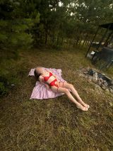 Миниатюра Индивидуалка Лана ЖД Вокзал Фотография 