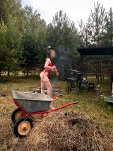 Миниатюра Индивидуалка Лана ЖД Вокзал Фотография 