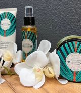 Миниатюра Массажистка INNA Пионерский Фотография 