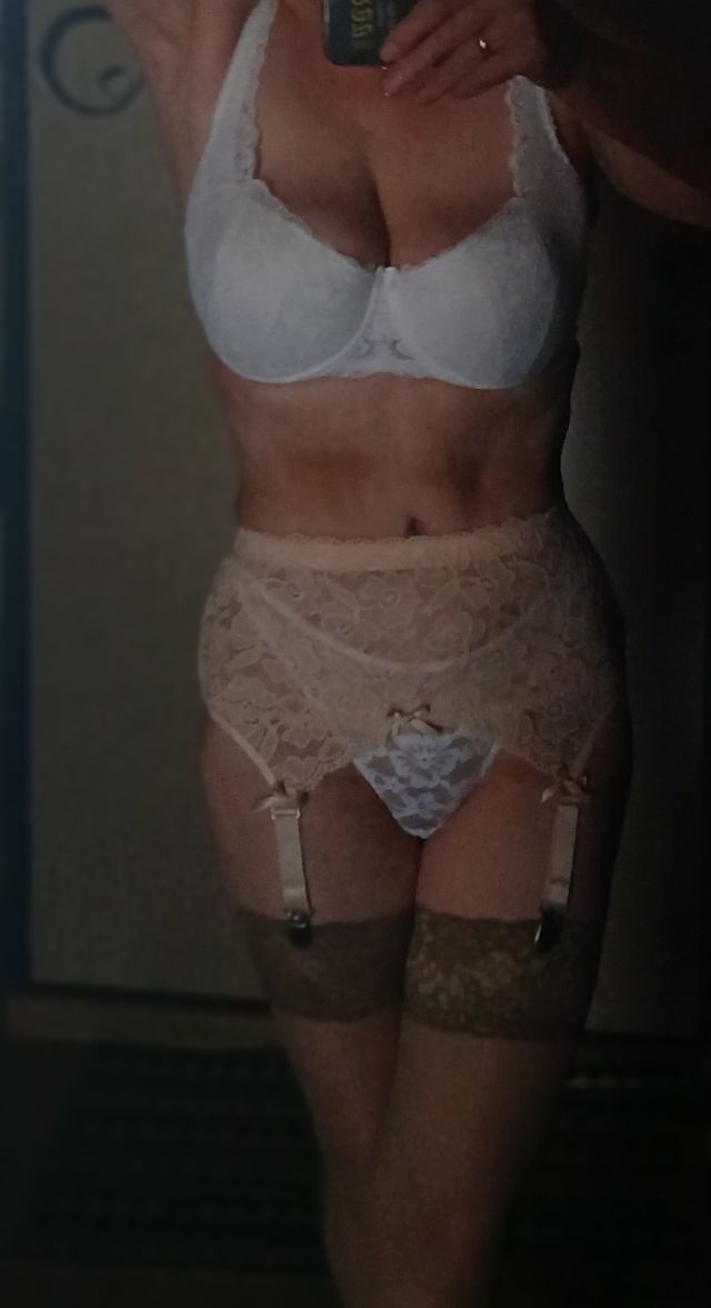 Индивидуалка Ирина Уктус Фотография 