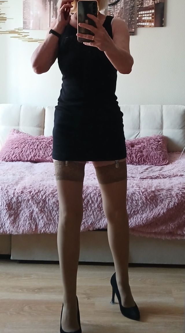 Индивидуалка Ирина Уктус Фотография 