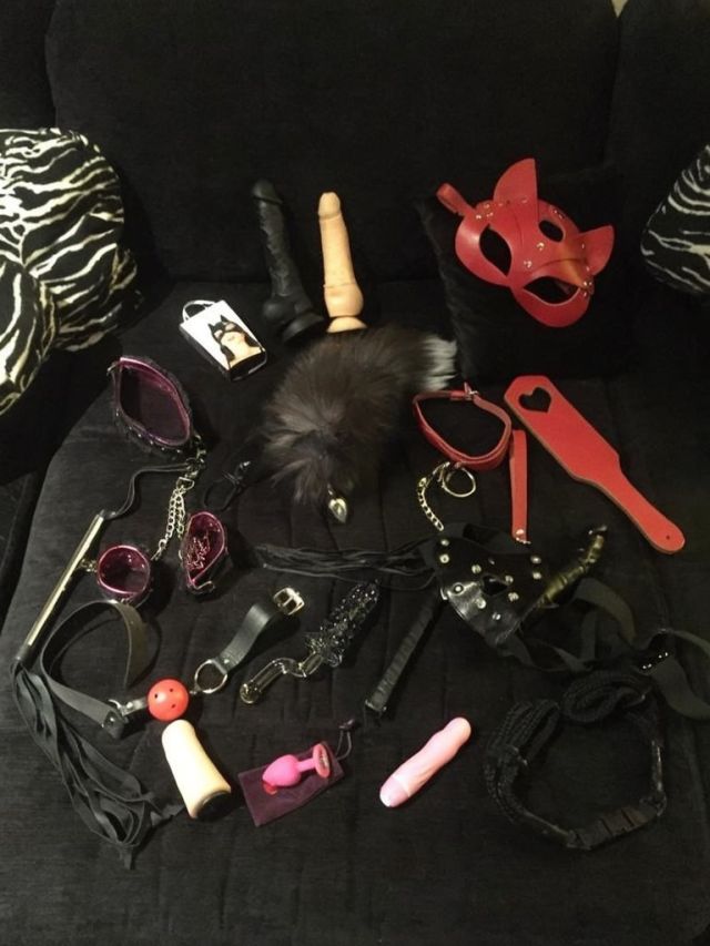 Индивидуалка @Oksana_soderganie ЖД Вокзал Фотография 